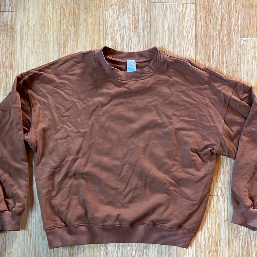 Nettle’s Tale Sweatshirt
